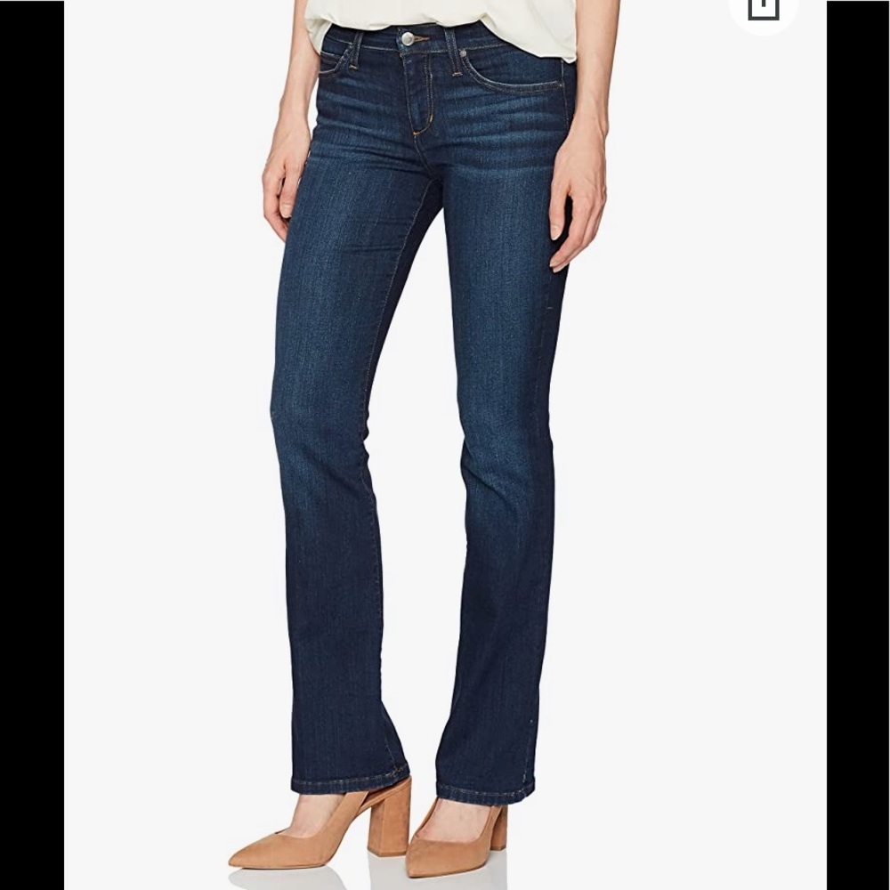 Joes Provocateur bootcut jean size 24